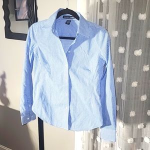 DEVONS & JONES SHIRT